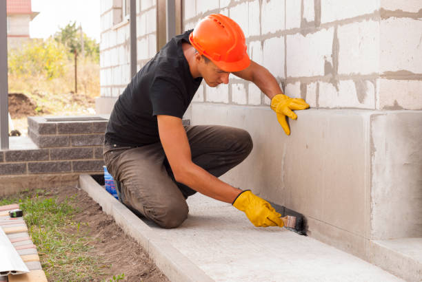 Waterproofing professionals working in Arab, AL